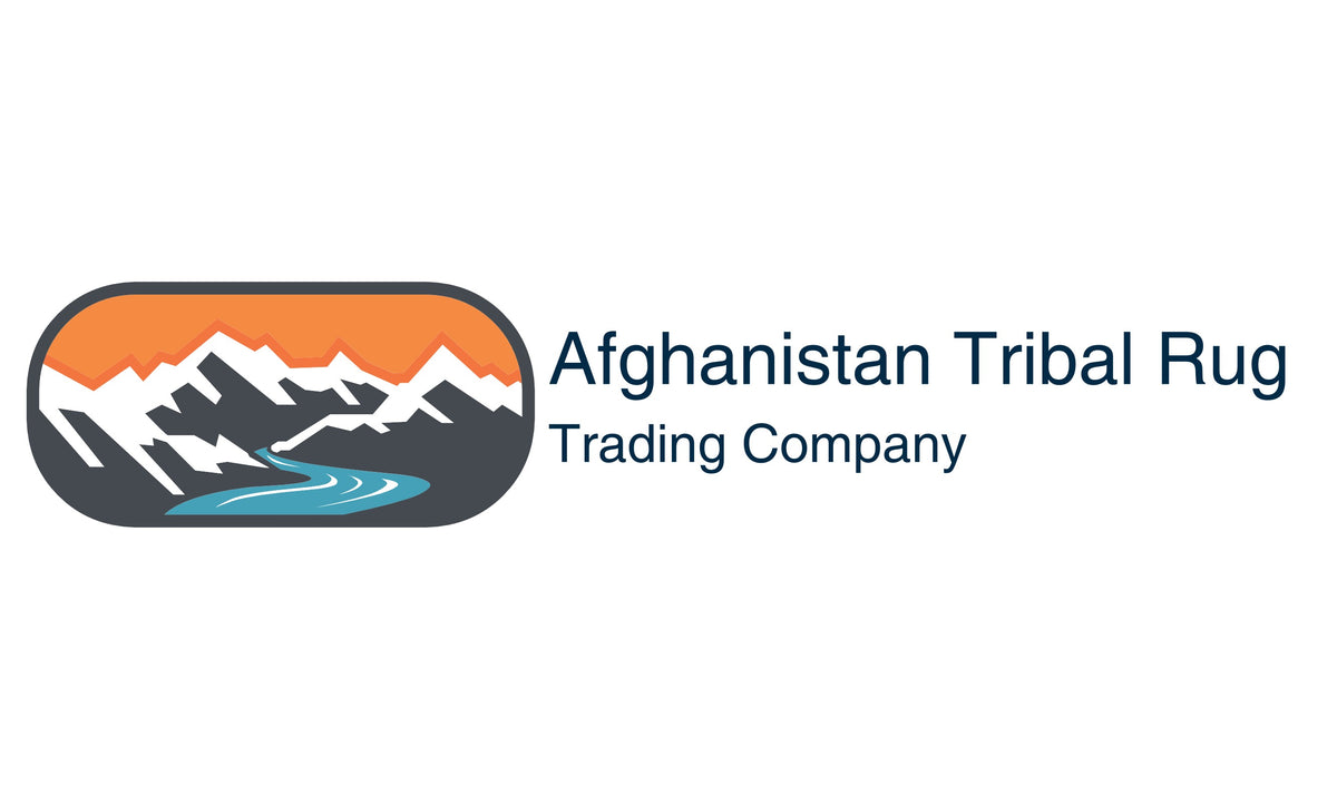 The Afghanistan Tribal Rug Trading Company An Afghan Boutique
