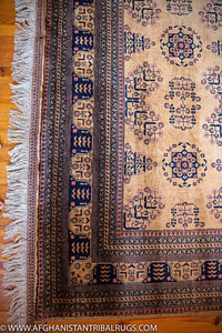 afghan rug