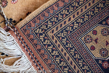 Load image into Gallery viewer, Bokhara Afghan Rug